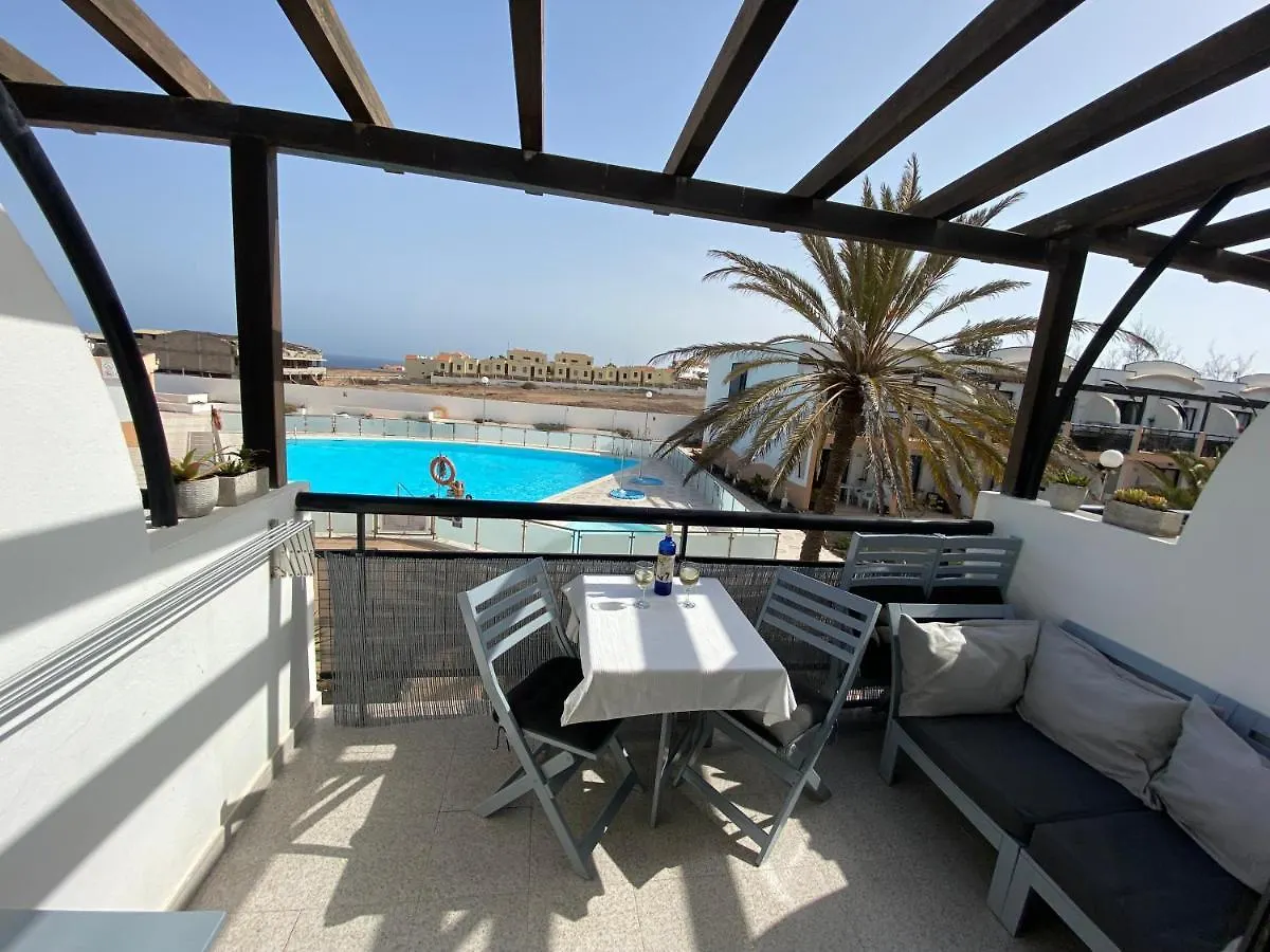 Amaya Ocean View Apartment Costa De Antigua