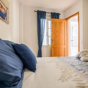 Appartement Playitas, Tuineje