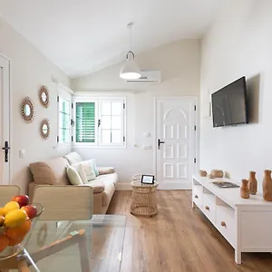 Appartement Homeforguest Modern And New Beachfront, La Oliva