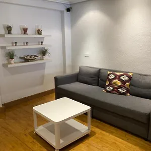  Apartamento Nagusia - Ongi Etorri España