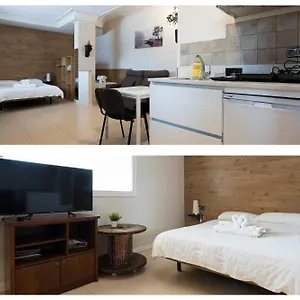 Apartamento Familiar Equipado En La Costa De - Oasis Cove España
